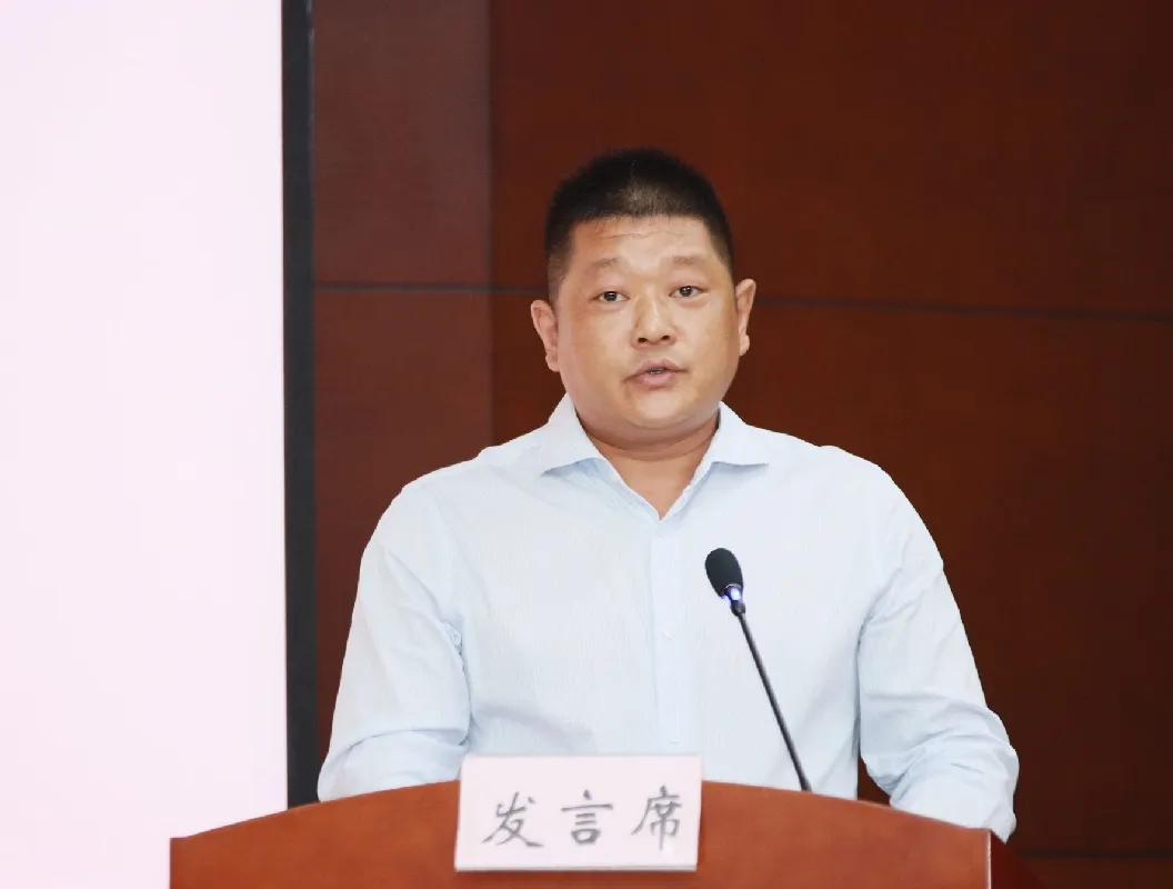 二季度經(jīng)濟(jì)工作怎么抓？黃橋街道提出這些要求