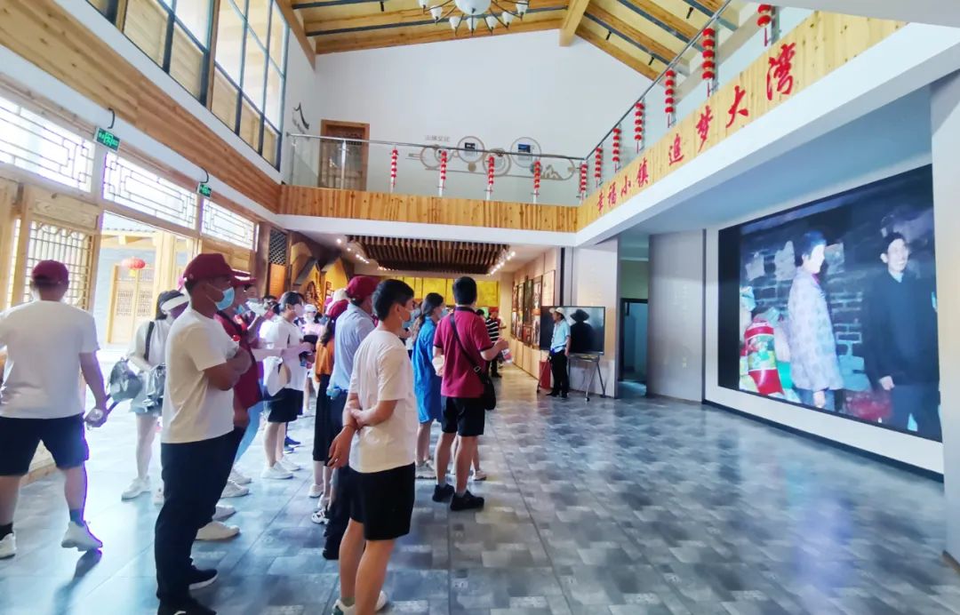 凝心聚力，創(chuàng)造無限 | 冠科集團開展戶外拓展活動